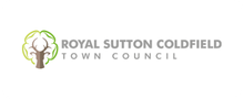 Steady On Your Feet - Sutton Coldfield Logo