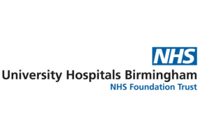 NHS University Hospitals Birmingham